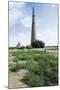 Kutlug-Timur Minaret-null-Mounted Photographic Print