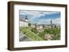 Kutna Hora-Rob Tilley-Framed Photographic Print