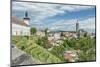 Kutna Hora-Rob Tilley-Mounted Photographic Print