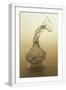 White Frame