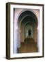 Kutubiyya Mosque, 1158, 12th Century-null-Framed Photographic Print