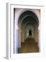 Kutubiyya Mosque, 1158, 12th Century-null-Framed Photographic Print