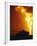 Kuwait Burning Oil Well-Roberto Borea-Framed Premium Photographic Print