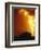 Kuwait Burning Oil Well-Roberto Borea-Framed Photographic Print