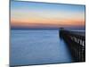 Kuwait, Kuwait City, Pier on Arabian Gulf Street-Jane Sweeney-Mounted Photographic Print