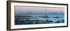 Kuwait, Kuwait City, Salmiya, Marina Waves Leisure Complex-Jane Sweeney-Framed Photographic Print