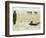 Kuwait US Intervention 1994-Peter Dejong-Framed Photographic Print