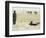 Kuwait US Intervention 1994-Peter Dejong-Framed Photographic Print