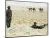 Kuwait US Intervention 1994-Peter Dejong-Mounted Photographic Print