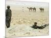 Kuwait US Intervention 1994-Peter Dejong-Mounted Photographic Print