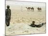 Kuwait US Intervention 1994-Peter Dejong-Mounted Photographic Print