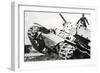 Kv-1 Kliment Voroshilov Heavy Tank-null-Framed Photographic Print