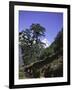 Kwandge Ri Landscape, Nepal-Michael Brown-Framed Photographic Print