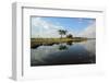 Kwando River-benshots-Framed Photographic Print