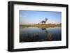 Kwando River-benshots-Framed Photographic Print