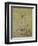 Kwannon or Kannon-null-Framed Premium Giclee Print