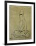 Kwannon or Kannon-null-Framed Giclee Print