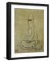 Kwannon or Kannon-null-Framed Giclee Print