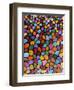 Kwanza-Neela Pushparaj-Framed Giclee Print