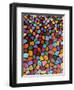 Kwanza-Neela Pushparaj-Framed Giclee Print