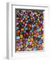 Kwanza-Neela Pushparaj-Framed Giclee Print