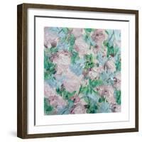 Kwanzan Cherry-Ann Marie Coolick-Framed Premium Giclee Print