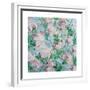 Kwanzan Cherry-Ann Marie Coolick-Framed Premium Giclee Print