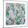 Kwanzan Cherry-Ann Marie Coolick-Mounted Premium Giclee Print