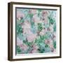 Kwanzan Cherry-Ann Marie Coolick-Framed Art Print