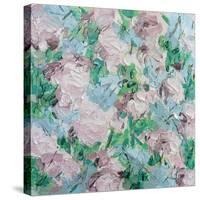 Kwanzan Cherry-Ann Marie Coolick-Stretched Canvas