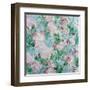 Kwanzan Cherry-Ann Marie Coolick-Framed Art Print