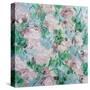 Kwanzan Cherry-Ann Marie Coolick-Stretched Canvas