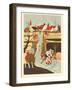 kwaremont-Eliza Southwood-Framed Premium Giclee Print