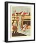 kwaremont-Eliza Southwood-Framed Premium Giclee Print