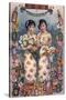 Kwong Sang Hong, Ltd-null-Stretched Canvas
