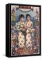 Kwong Sang Hong, Ltd-null-Framed Stretched Canvas