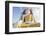 Kyaik Pun Pagoda, Bago, Burma-Peter Adams-Framed Photographic Print