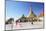 Kyaik Tan Lan Pagoda in Mawlamyine, Mon, Myanmar (Burma), Southeast Asia-Alex Robinson-Mounted Photographic Print