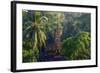 Kyaik Than Lan Pagoda, Mawlamyine (Moulmein), Myanmar (Burma), Asia-Nathalie Cuvelier-Framed Photographic Print