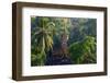 Kyaik Than Lan Pagoda, Mawlamyine (Moulmein), Myanmar (Burma), Asia-Nathalie Cuvelier-Framed Photographic Print