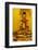 Kyaik Than Lan Pagoda, Mawlamyine (Moulmein), Myanmar (Burma), Asia-Nathalie Cuvelier-Framed Photographic Print