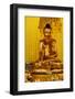 Kyaik Than Lan Pagoda, Mawlamyine (Moulmein), Myanmar (Burma), Asia-Nathalie Cuvelier-Framed Photographic Print