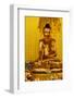 Kyaik Than Lan Pagoda, Mawlamyine (Moulmein), Myanmar (Burma), Asia-Nathalie Cuvelier-Framed Photographic Print