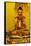 Kyaik Than Lan Pagoda, Mawlamyine (Moulmein), Myanmar (Burma), Asia-Nathalie Cuvelier-Framed Stretched Canvas