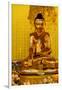 Kyaik Than Lan Pagoda, Mawlamyine (Moulmein), Myanmar (Burma), Asia-Nathalie Cuvelier-Framed Photographic Print