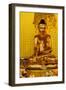 Kyaik Than Lan Pagoda, Mawlamyine (Moulmein), Myanmar (Burma), Asia-Nathalie Cuvelier-Framed Photographic Print