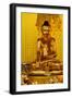 Kyaik Than Lan Pagoda, Mawlamyine (Moulmein), Myanmar (Burma), Asia-Nathalie Cuvelier-Framed Photographic Print