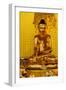 Kyaik Than Lan Pagoda, Mawlamyine (Moulmein), Myanmar (Burma), Asia-Nathalie Cuvelier-Framed Photographic Print