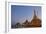 Kyaikthanian Paya Temple and Monastery, Mawlamyine (Moulmein), Mon State, Myanmar (Burma), Asia-Tuul-Framed Photographic Print