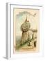 Kyaiktiyo Pagoda, Burma-null-Framed Giclee Print